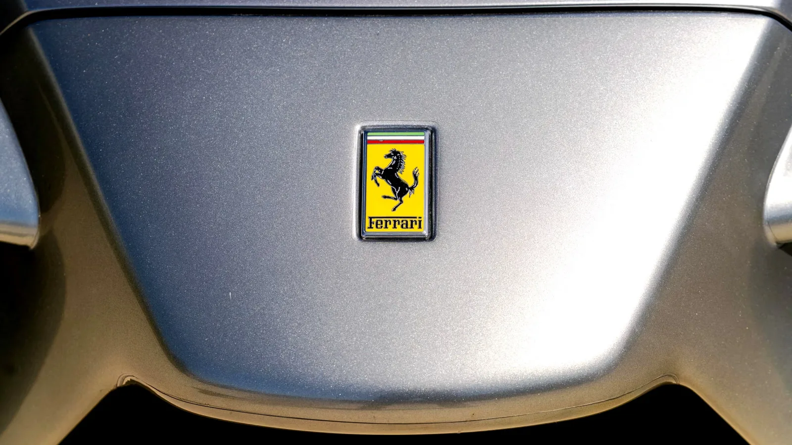 It's Not Even Red And This Ferrari Just Sold For $10.2 Million | Carscoops