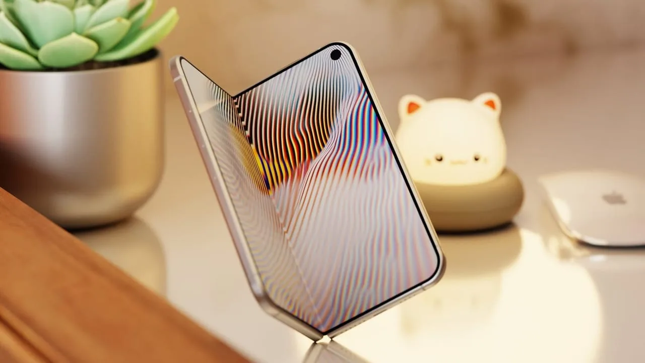 Faltierbares iPhone könnte im September vorgestellt werden, der Verkauf verzögert sich jedoch