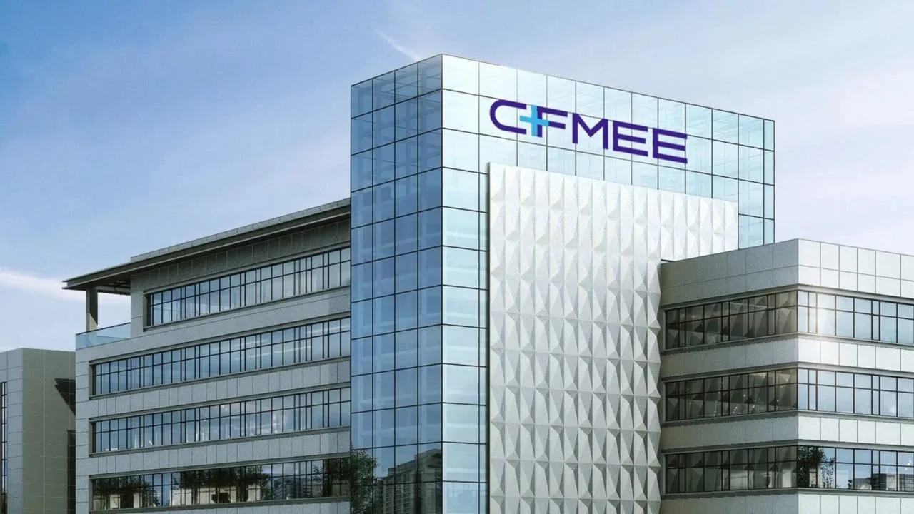 CFMEE, der chinesische Hersteller von Chip-Ausrüstung, strebt mit einem Börsengang in Hongkong ein Kapital von 410 Millionen Dollar an.