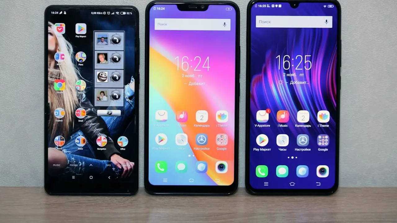 Samsung Galaxy S26 Ultra und Oppo Find X9 Ultra: Kamera-Vergleich
