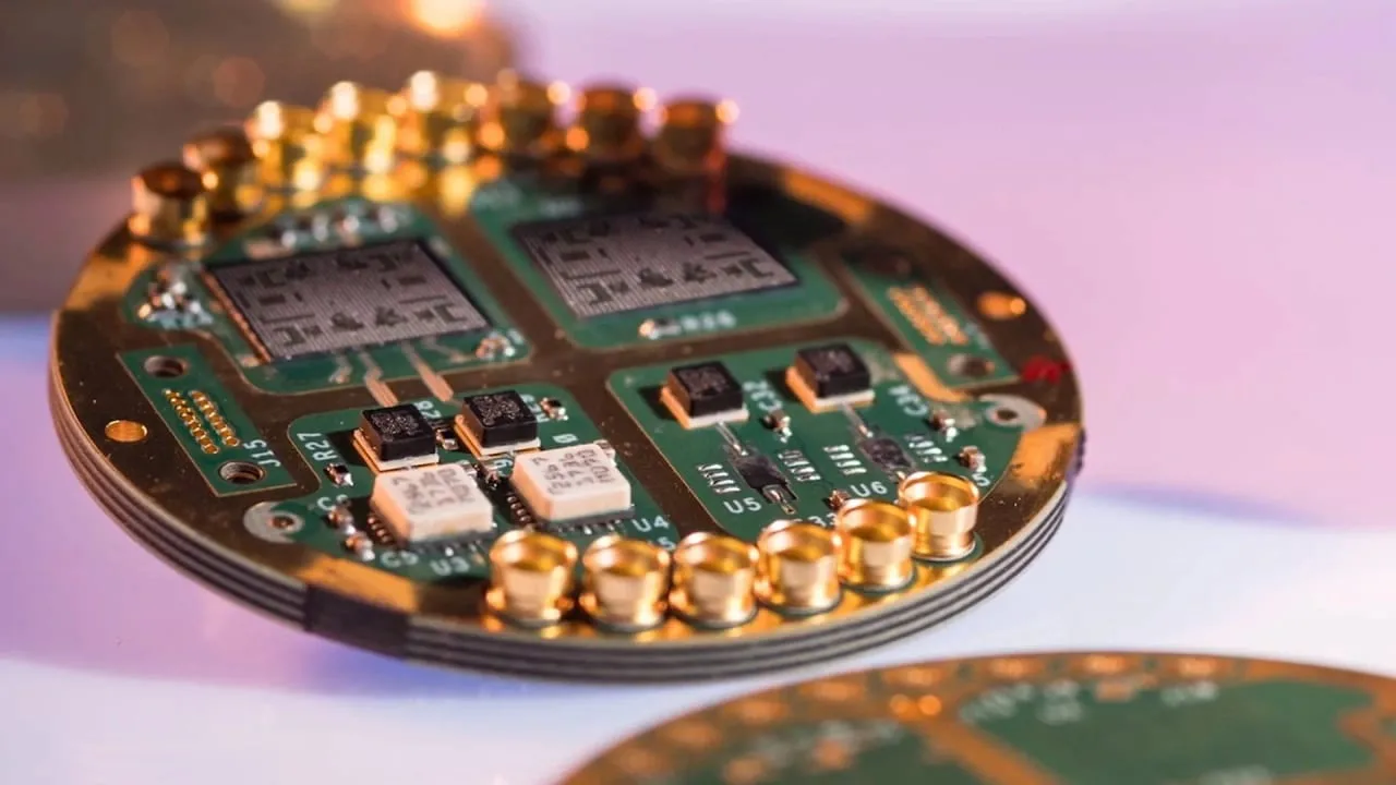 US-amerikanische Verteidigungsindustrie startet Wiederaufnahme der Fertigung strahlungsresistenter Chips