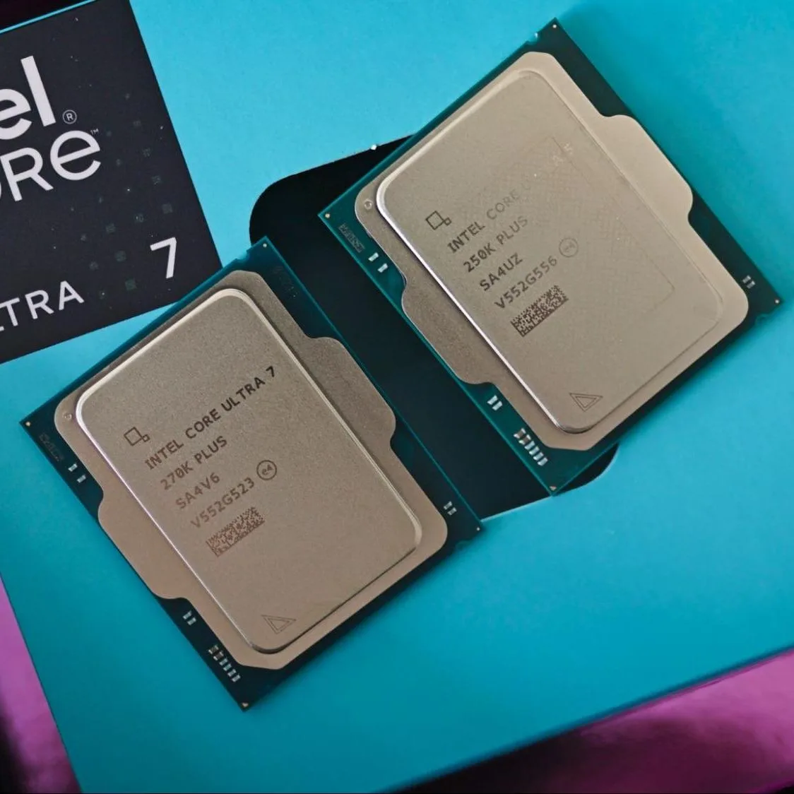 Intel korrigiert Arrow Lake-Fehler: Günstiges Refresh-Modell soll Ruf wiederherstellen und Nova Lake vorbereiten