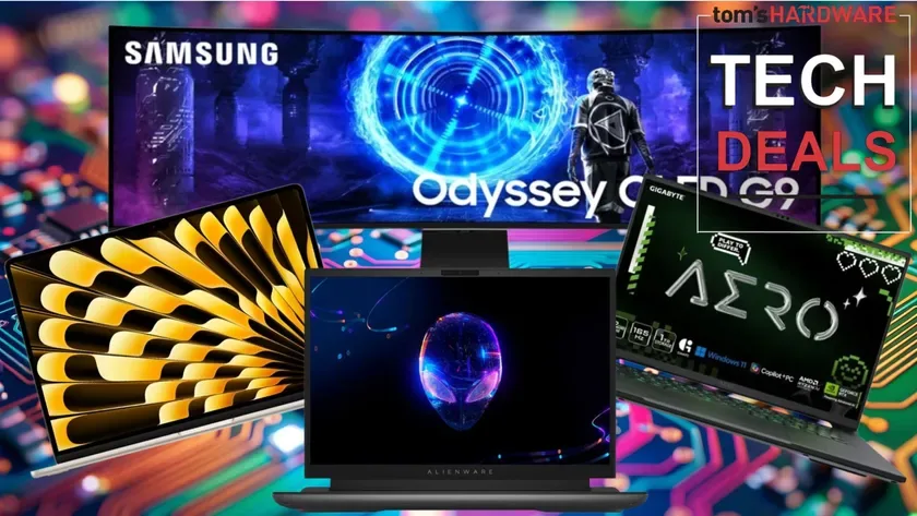 The 15 Best Memorial Day deals on Dell and Alienware laptops, desktops, and monitors — save up to $900 on the latest tech