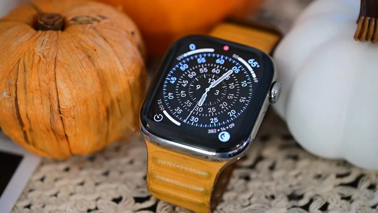 Siri-KI unterstützt keine älteren Apple-Watch-Modelle