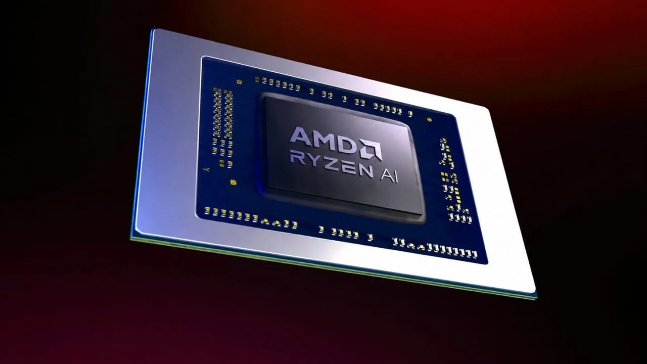 AMD erweitert die Ryzen-Prozessorfamilie mit elf neuen Modellen für die Serien 200 und 100.