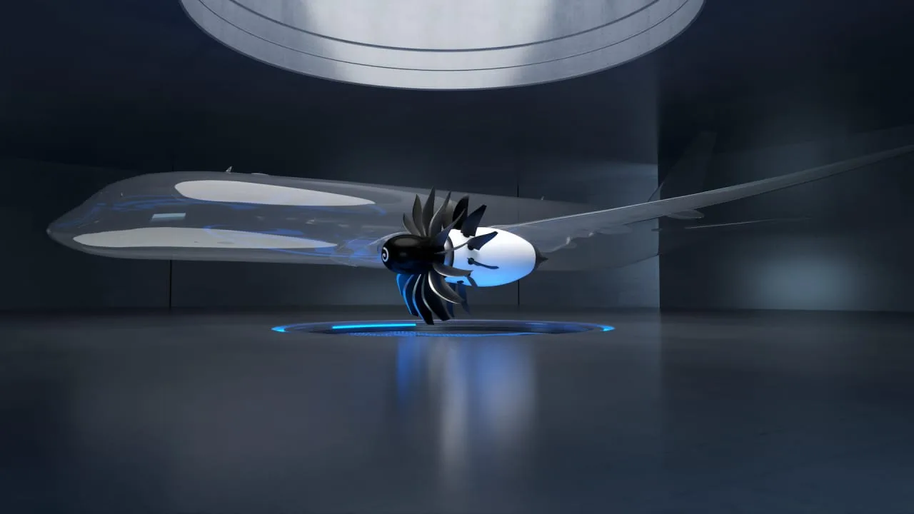 CFM RISE startet umfassende Tests der offenen Fan-Motor-Technologie