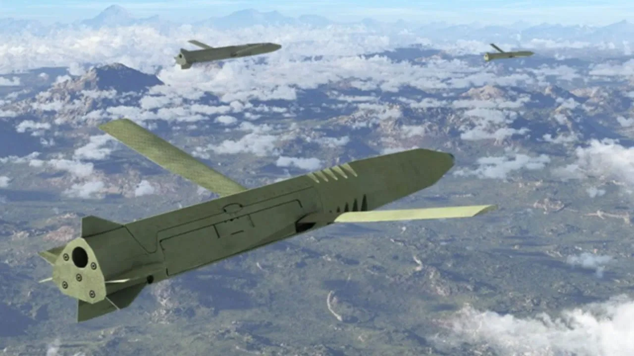 US Army stellt neue Artilleriemunition mit Reichweite von 119 Kilometern in Aussicht