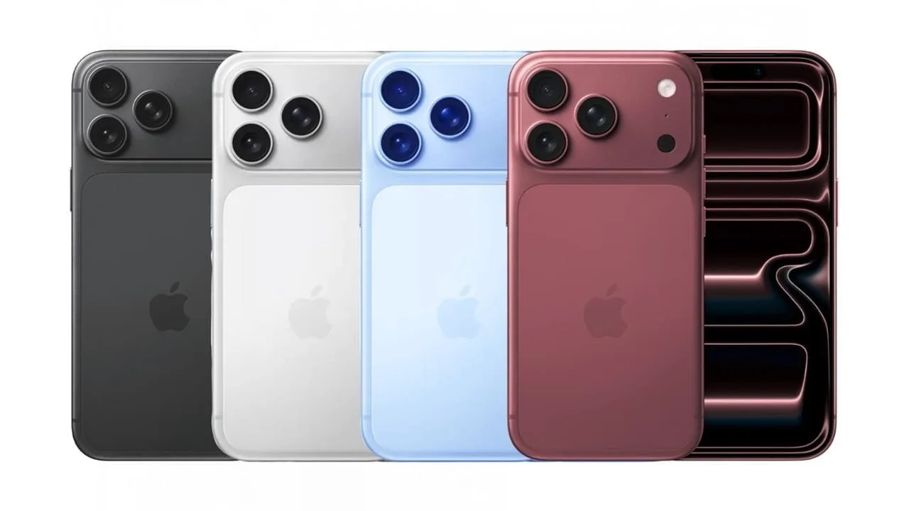 iPhone 18 Pro: Details zu 2-nanometer-A20-Chip, C2-Modem und Face ID unter dem Display