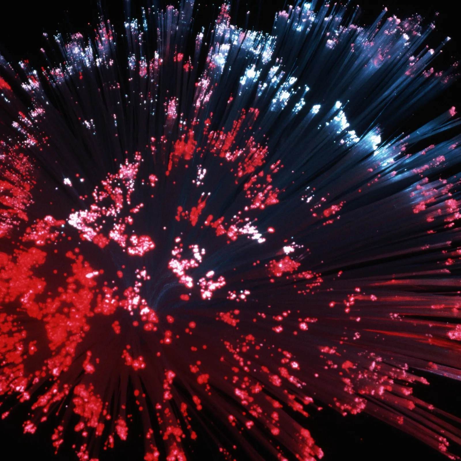 Negative-Zeit-Experiment bestätigt sich nach einer Million Tests: Photonen scheinen Atomwolke zu verlassen, bevor sie eintreten