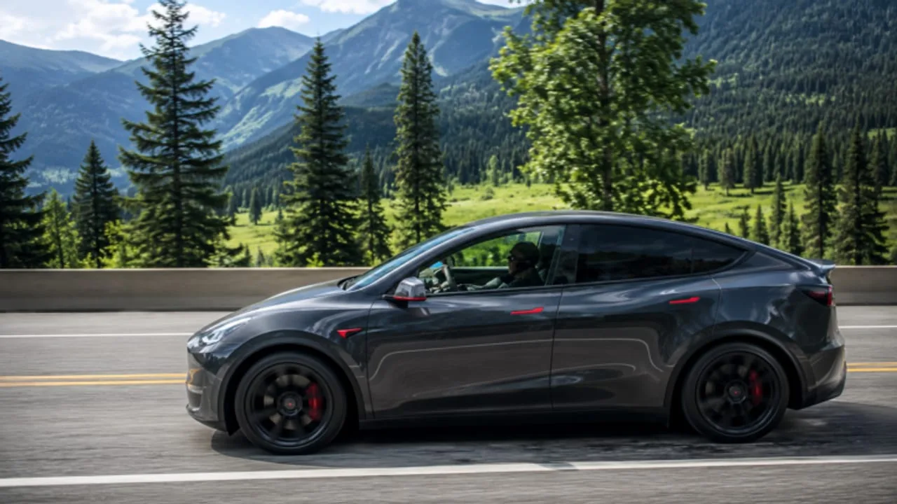 Tesla Otopilot-Sicherheitslücke: Fahrer wurde bei 100 km/h im Schlaf erwischt