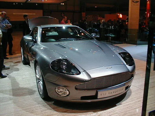 Pierce Brosnan Reveals Tragic Fate of James Bond Aston Martin He Personally Watched Being Built