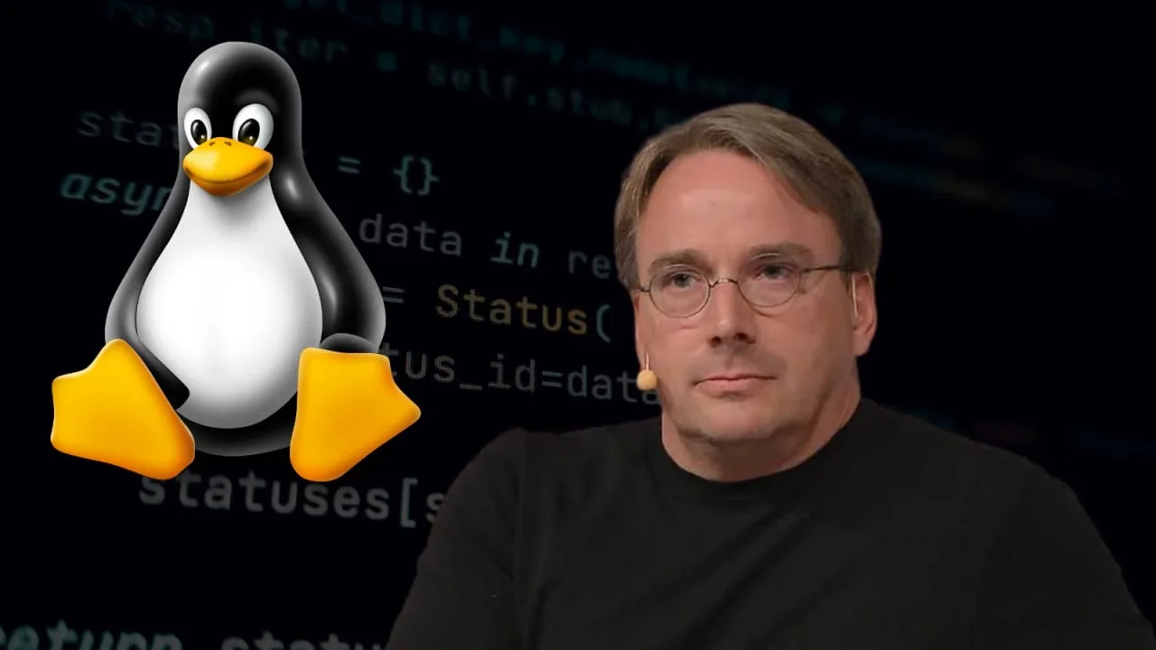 Linux-Entwickler empfangen von Linus Torvalds eine scharfe Kritik an der Künstlichen Intelligenz