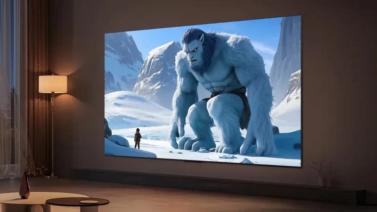 TCL stellt neue SQD Mini-LED-Fernsehserien vor