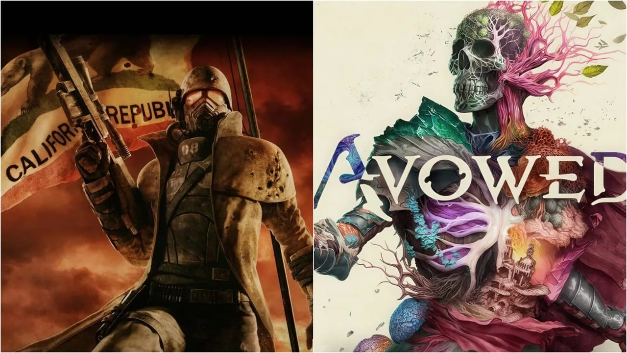 Obsidian kündigt das Projekt „Avowed 2" an und konzentriert sich stattdessen auf ein neues Fallout-Spiel.