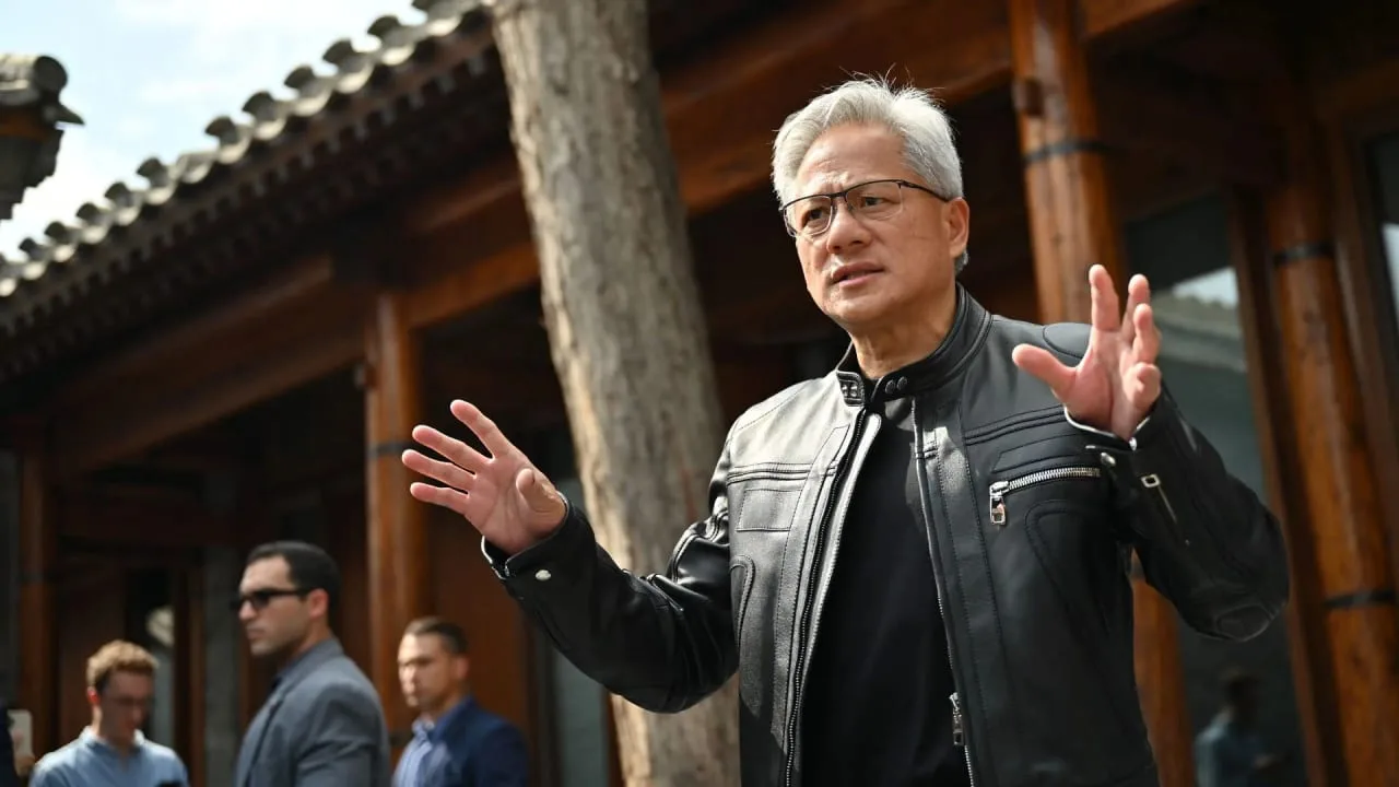 Nvidia senin Ohio'daki veri merkezi garantisini 120 milyar doların altına düşürdü.