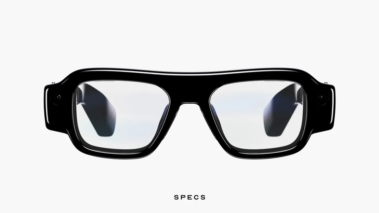 Snap stellt neue AR-Brille vor: Technische Daten und hoher Preis