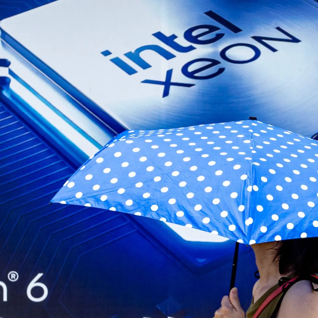 Intel Xeon 6+ und Clearwater Forest: Kira Boyko und Tim Wilson diskutieren Wafer-Allokation und den Verzicht auf Hyper-Threading