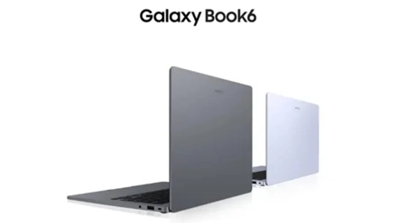 Samsung stellt neues 14-Zoll-Modell der Galaxy Book6-Serie mit Preisfokus vor