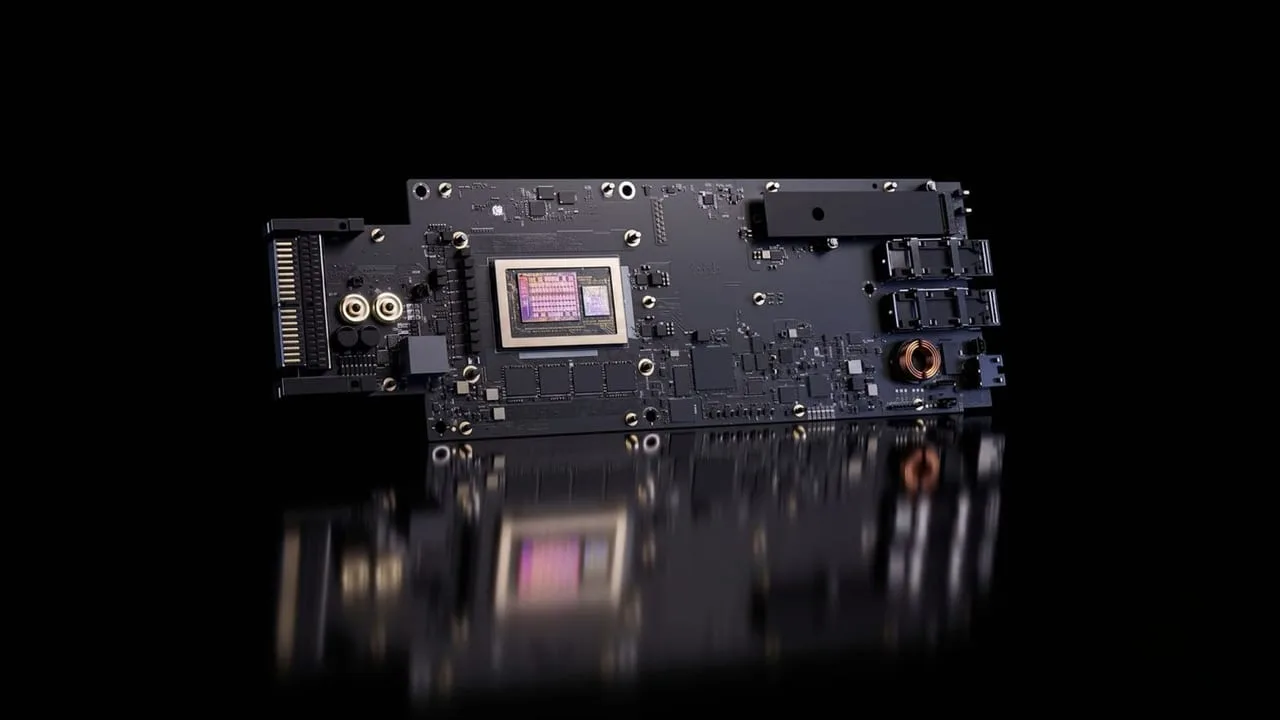 NVIDIA und Samsung bündeln ihre Kräfte, um Engpässe im Bereich der KI-Speichertechnologie zu überwinden.