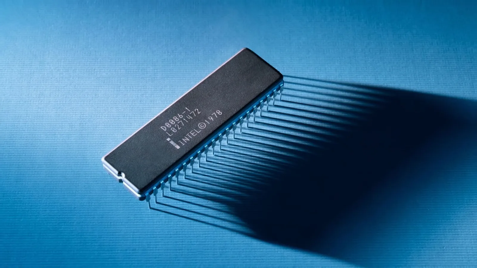 Intel introduced ‘the first processor in the x86 series and the first 8086 microprocessor’ on this day in 1978 — CPU was designed as a temporary substitute for the delayed iAPX 432 project