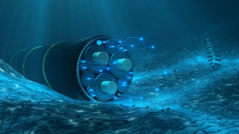 Drones to protect undersea cables from Russian sabotage touted in new defense pact — US one of three partners developing new tech to protect $1.8 trillion in daily transactions