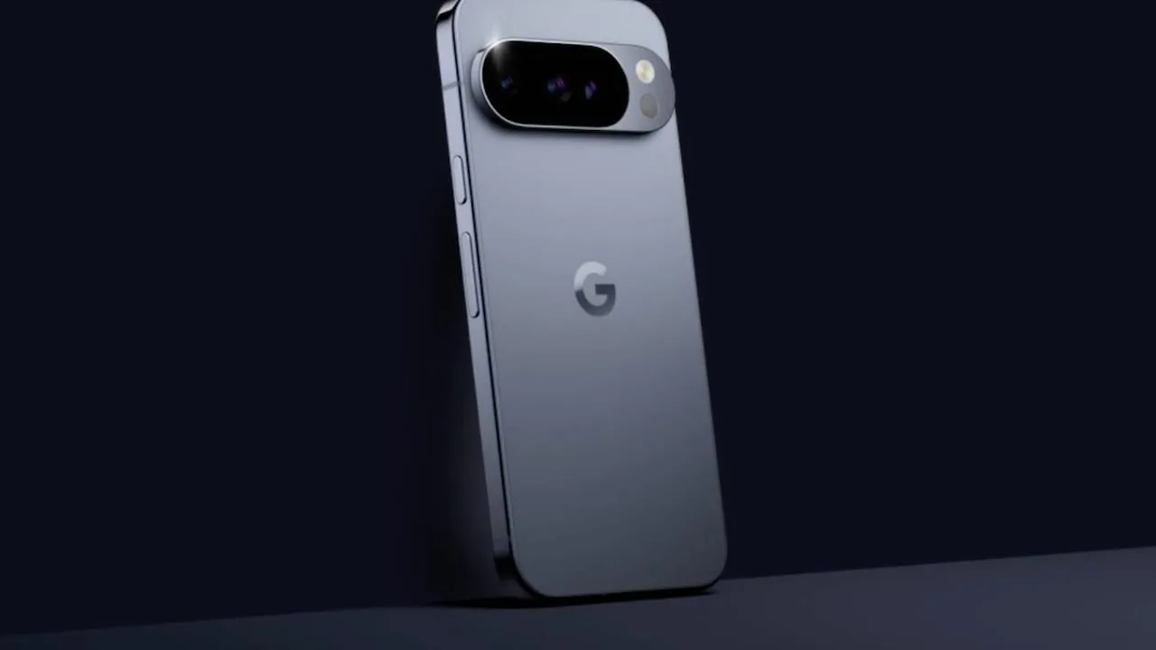 Google stellt neue Pixel-Geräte am 12. August vor