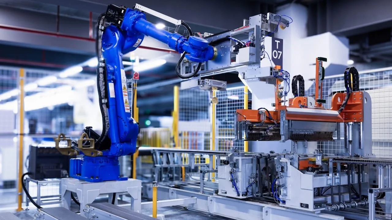 Forscher entdecken 63.000 neue Materialien für Festkörperbatterien mit künstlicher Intelligenz