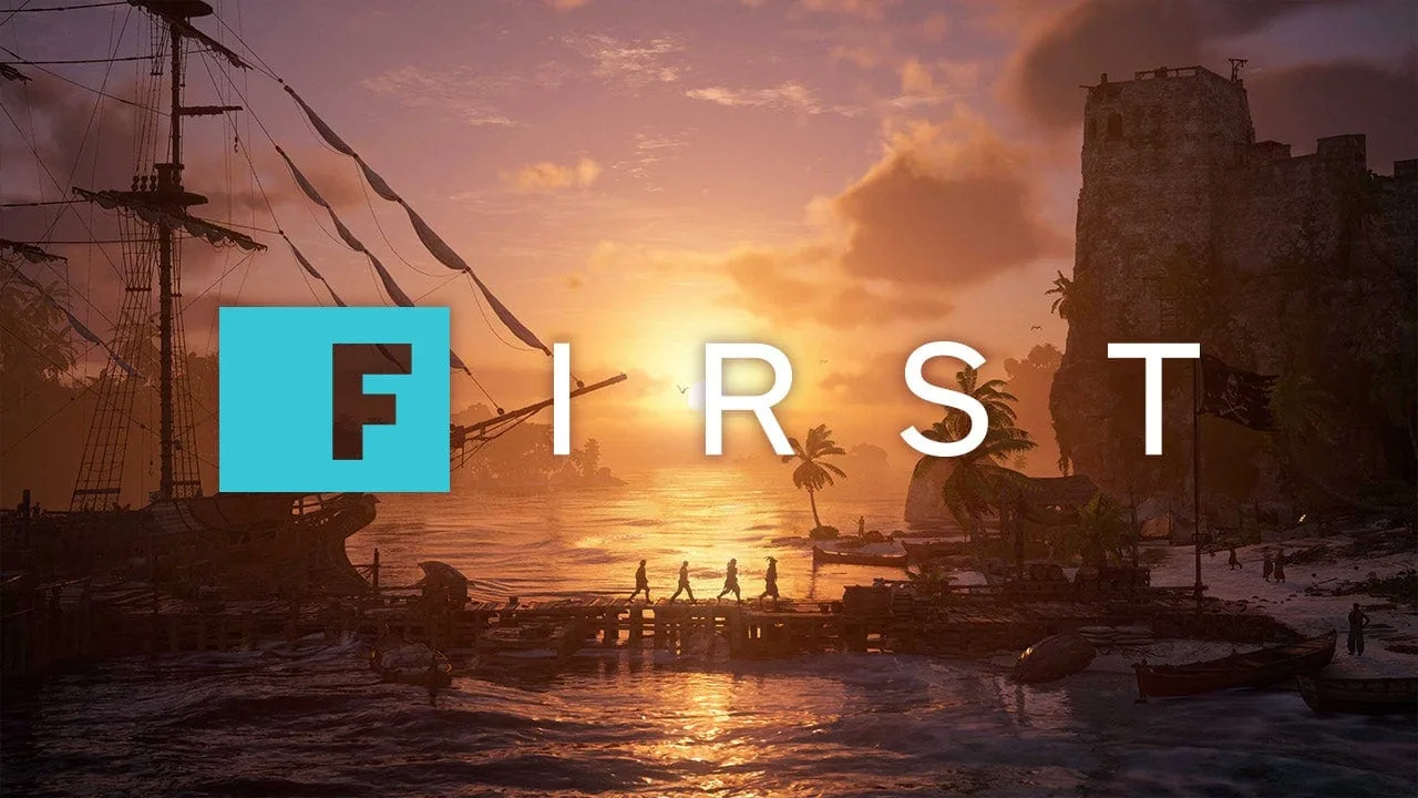 Assassin's Creed Black Flag Resynced: Details zum Remake und erste Eindrücke