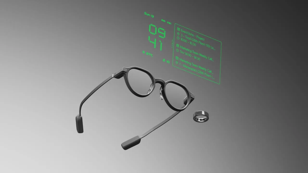 Even Realities erreicht mit seinem Smart-Glasses-Startup eine Bewertung von einer Milliarde Dollar.