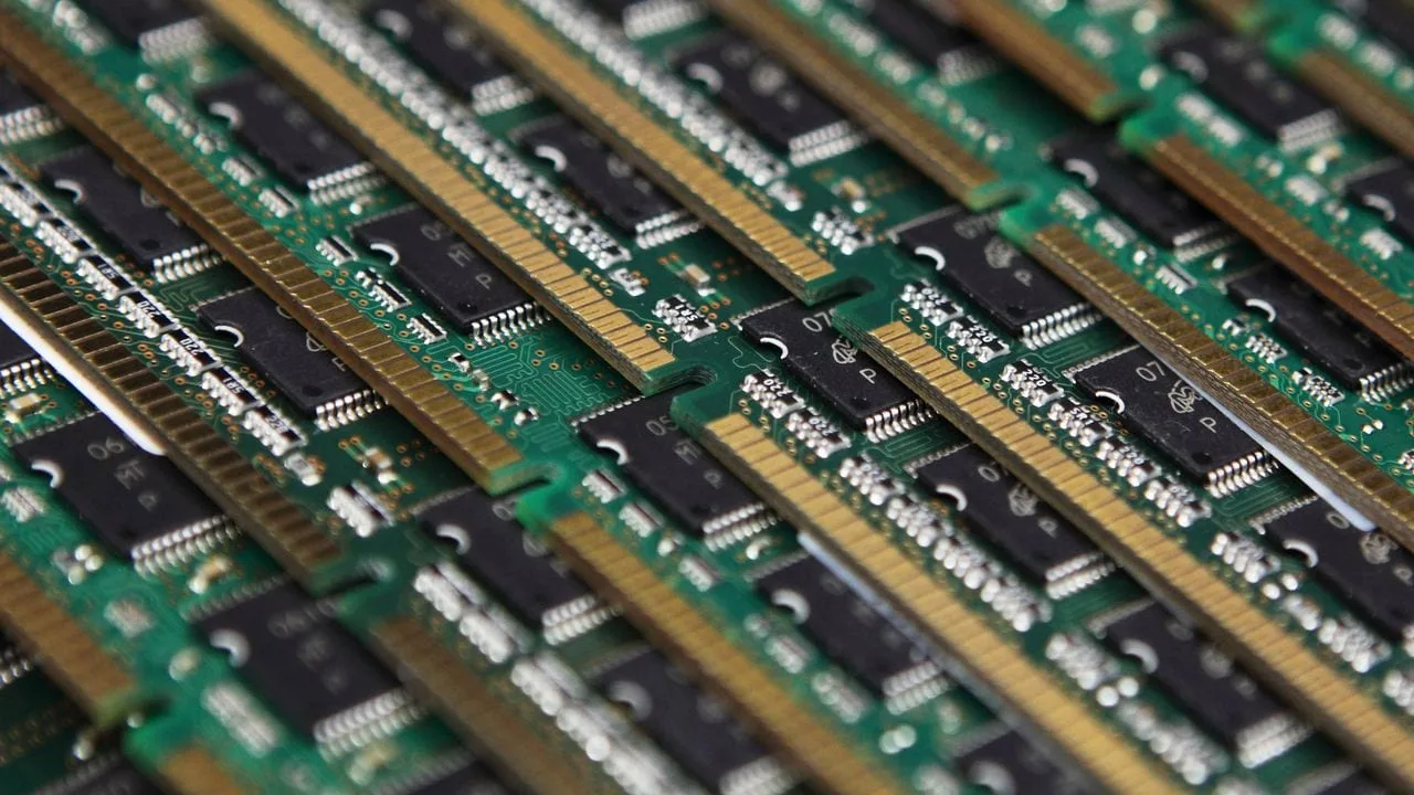 Chinesische Speichermarken verlassen globale Giganten und setzen auf einheimische Chips
