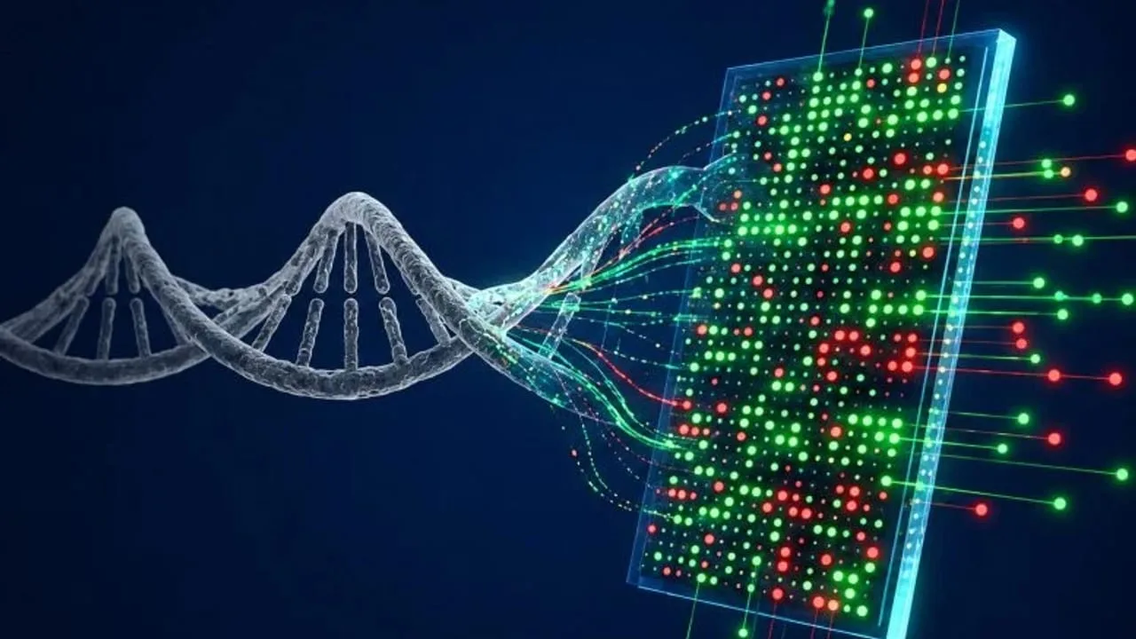 Neu entwickelter Bluttest für Lungenkrebs mit 60-Dollar-Kosten und ohne DNA-Extraktion