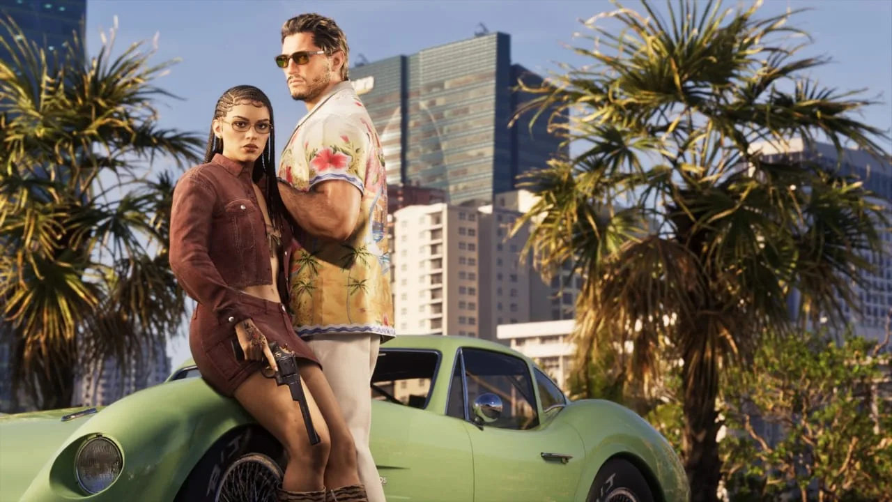 GTA 6-Entwicklungen und das erwartete Ende physischer Spielemedien