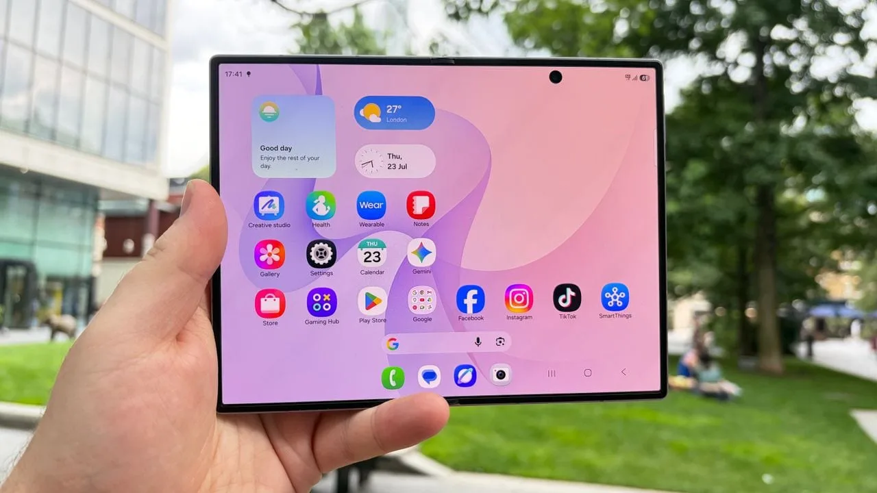 Samsung-Manager erklärt Innovation und künstliche Intelligenz auf Reddit