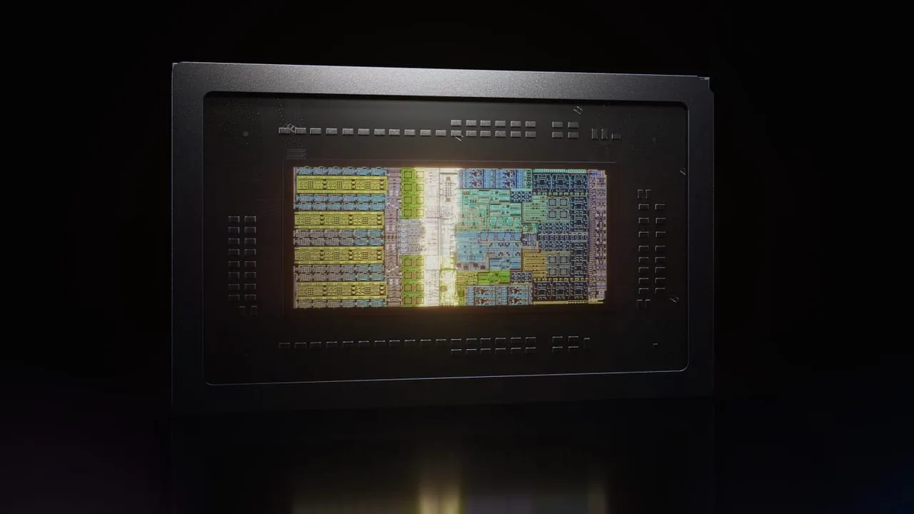 NVIDIA stellt den neuen Rigel-ARM-Prozessor vor: Kerne der Architektur v9.2 im Kommen