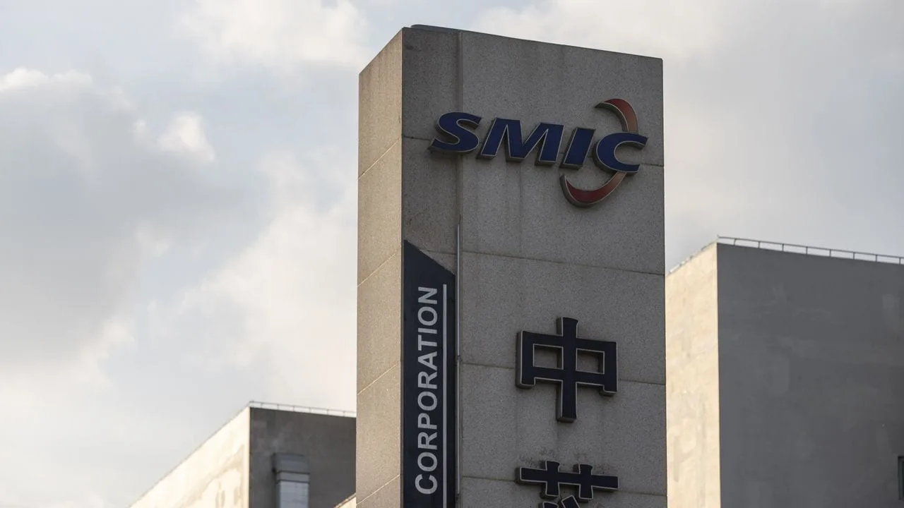 SMIC erreicht kritische Schwelle bei 7-Nanometer-Technologie, bleibt jedoch bei der Transistordichte hinter Intel zurück.