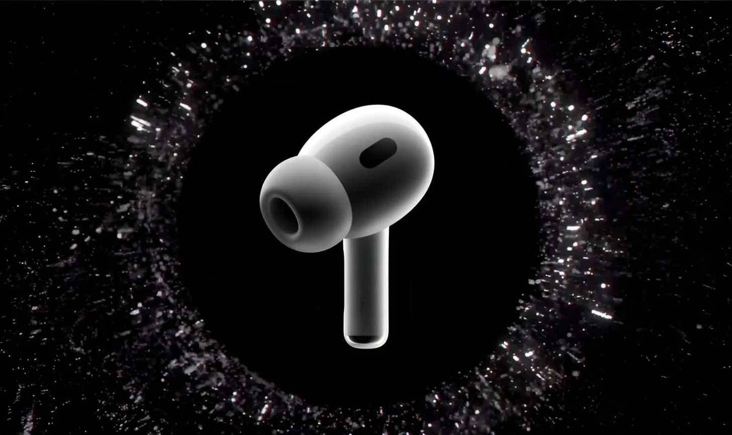 Apple stellt Kamera-fähige AirPods Pro-Projekt ein