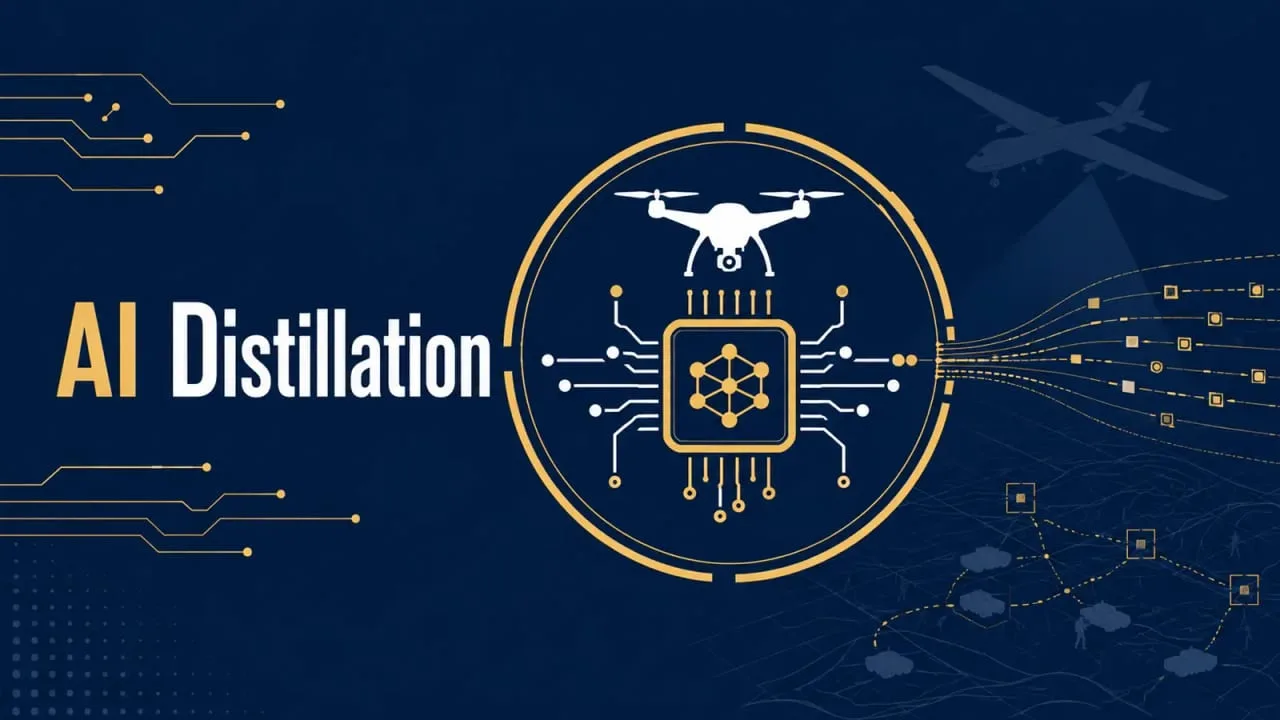 Chinesische Militärforscher kopieren US-Künstliche-Intelligenz-Modelle