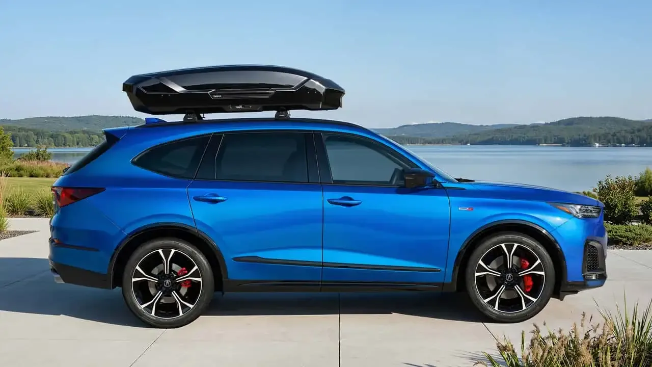 Honda Just Made It Easier To Accessorize Your Passport