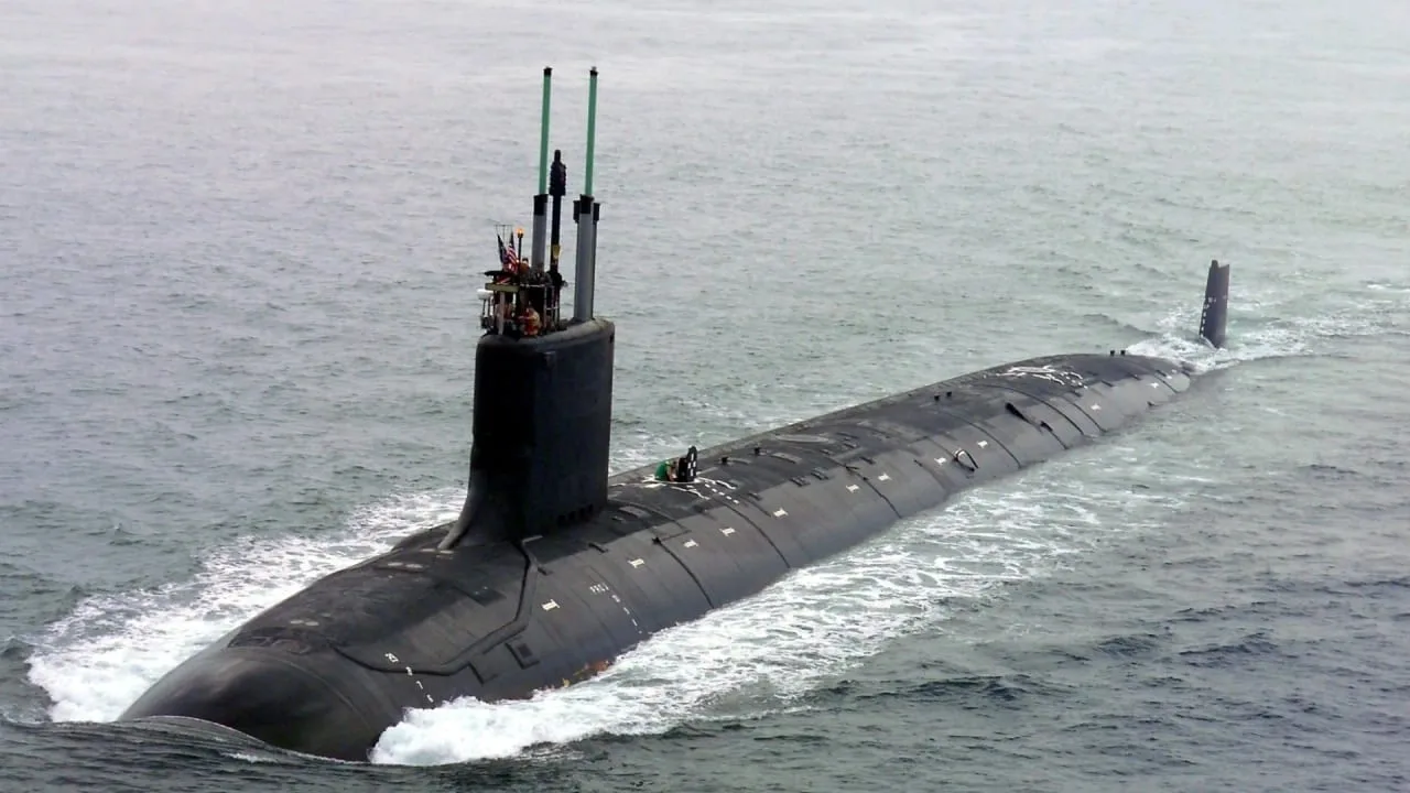 Klasse Yasen und Virginia: Die Zukunft der nuklearen U-Boot-Kriegsführung