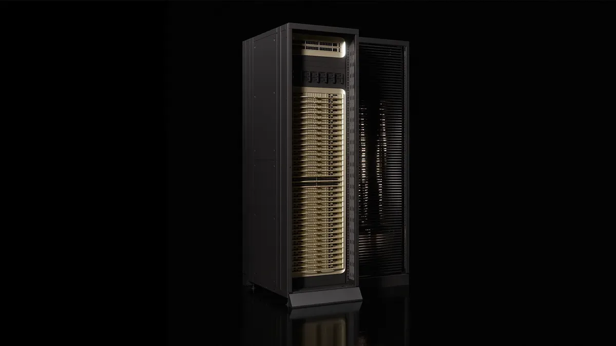 Analyst says Nvidia poised to capture two-thirds of the x86 server CPU market from Intel and AMD with expected $20 billion in revenue — 'Nvidia is already on track'to deliver 4 million Vera CPUs in FY2027