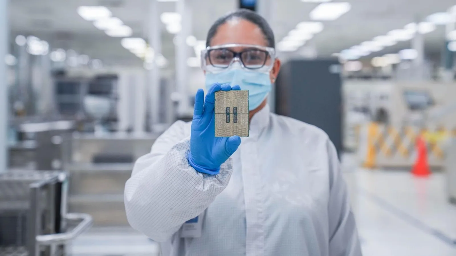 Intel Xeon 7 ‘Diamond Rapids’ CPUs officially launching in 2027 on Intel 18A-P — next-gen P-core Xeon features PCIe 6.0, 50% higher core counts, and twice the memory bandwidth