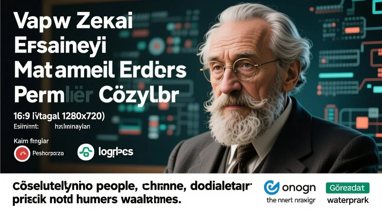 Künstliche Intelligenz löst legendäres Erdős-Mathematikproblem