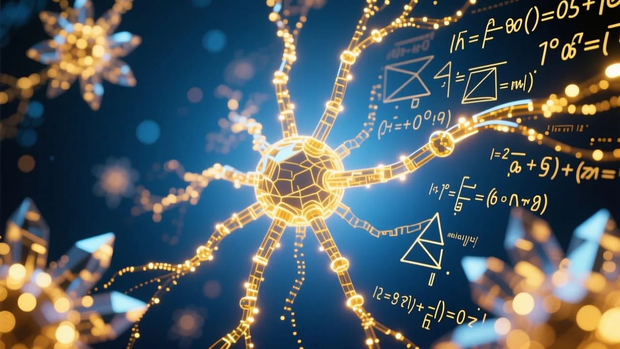 Chinas KI dots-note-3.0 erzielt historische Erfolge bei der Mathematik-Olympiade