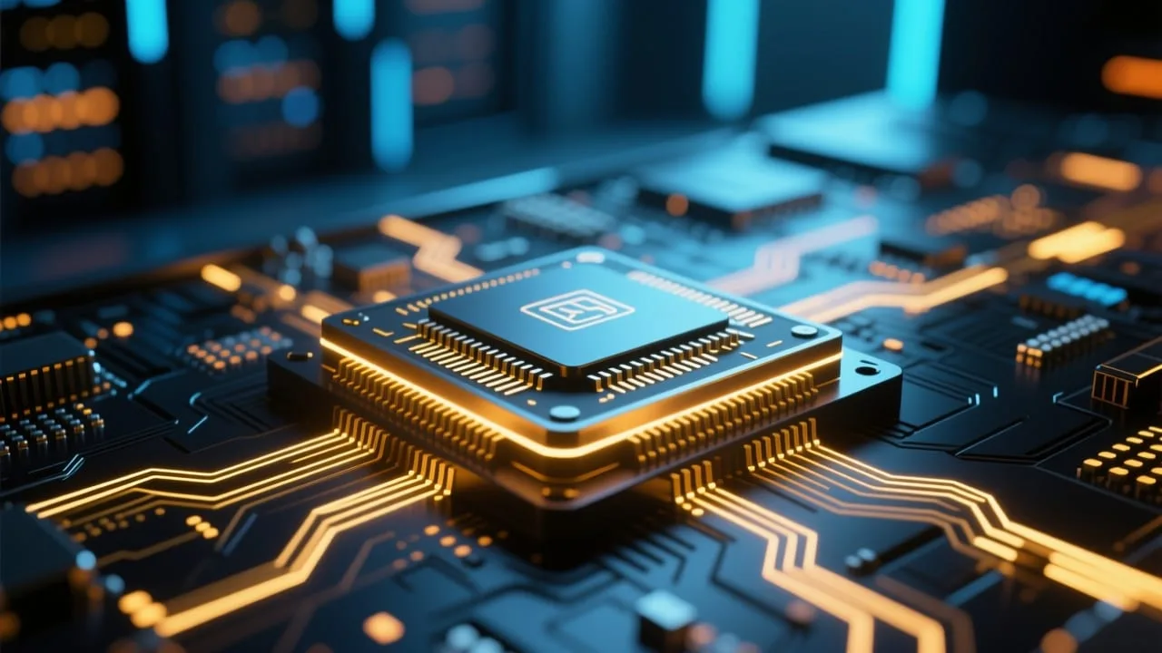 Anthropic entwickelt eigene KI-Chips: Samsung könnte Produktionspartner werden