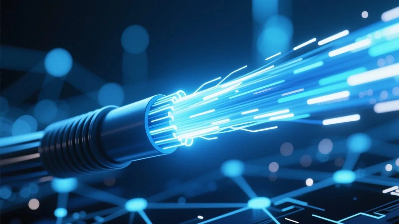 Elon Musk löst Engpass bei Datenübertragung mit Mesh-Optik