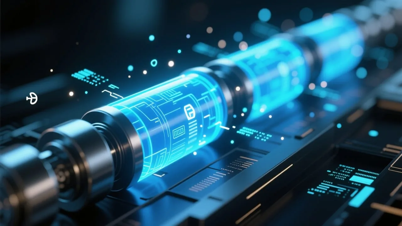 Neuer kostengünstiger Katalysator für Lithium-Sauerstoff-Batterien entwickelt