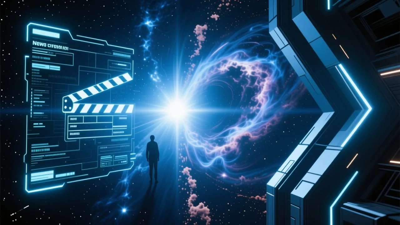 Elon Musk und Christopher Nolan: Der Kampf um Odysseia