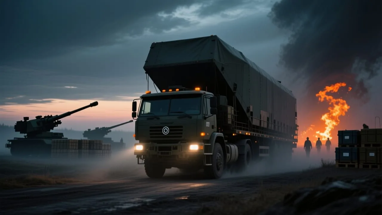 Russland fordert Nordkorea 30.000 zusätzliche Soldaten und Raketenwerfer