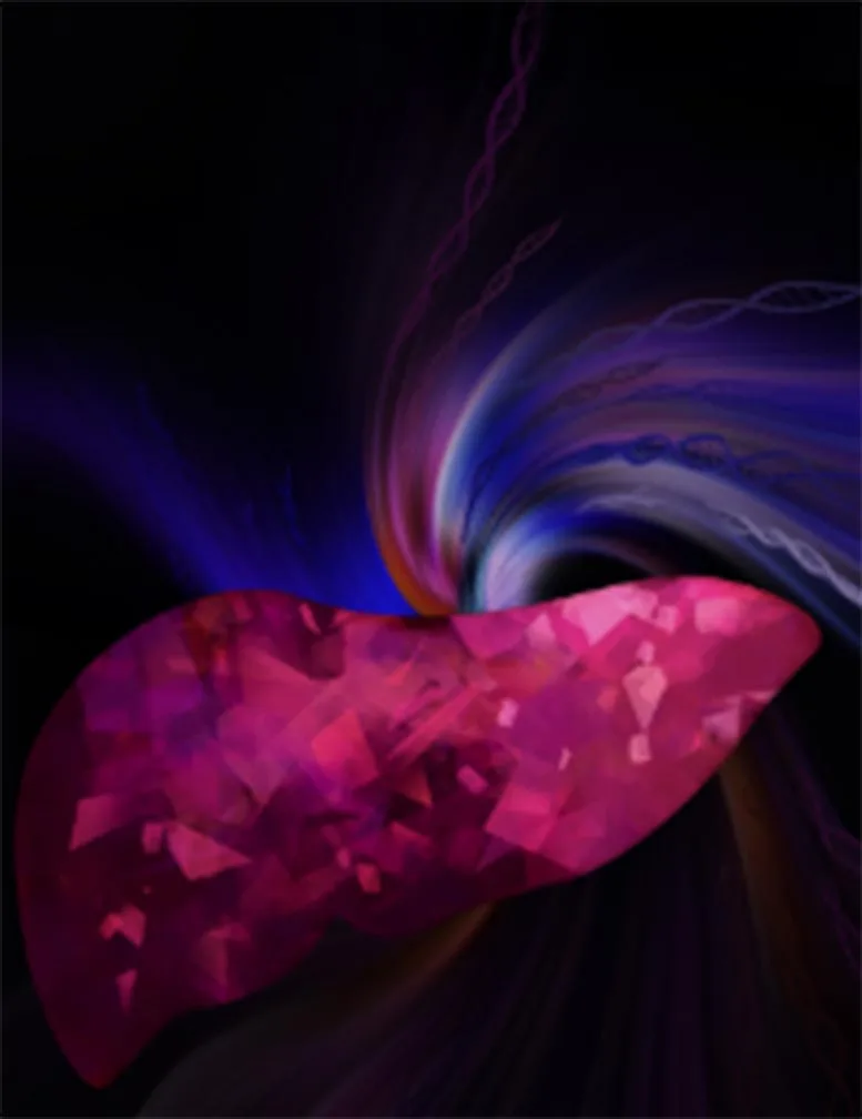 Neue KI-Blutanalyse erkennt stille Lebererkrankung vor Symptomen