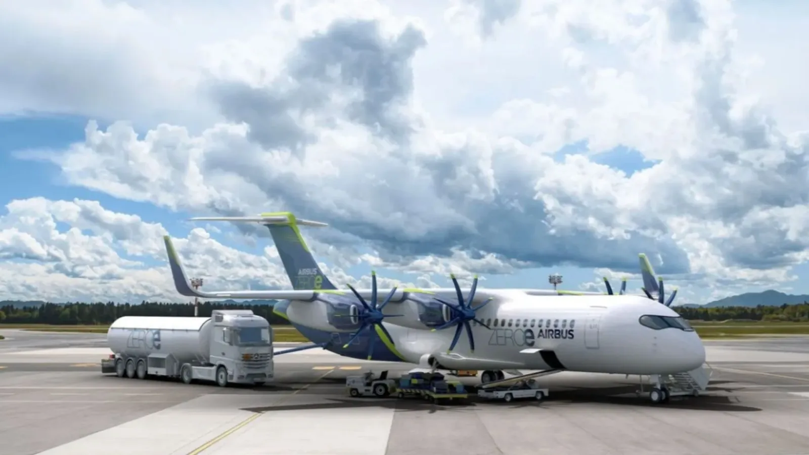 7 fortschrittliche Flugzeugkonzepte, die die Luftfahrt revolutionieren könnten